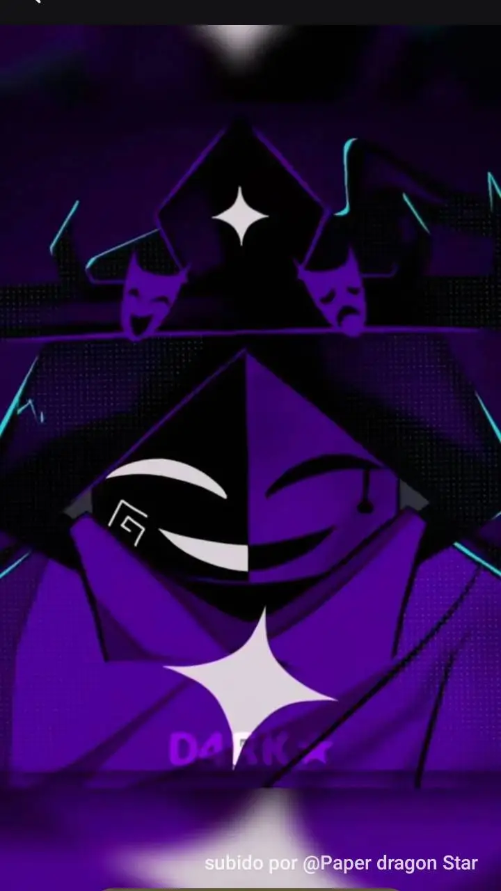 ai character: noli  background