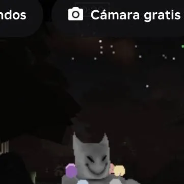 chat with ai character: CAE