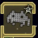 chat with ai character: Invader