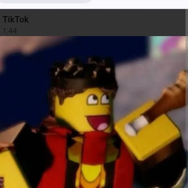 chat with ai character: shedletsky 