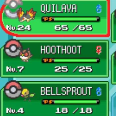 chat with ai character: Pokémon 