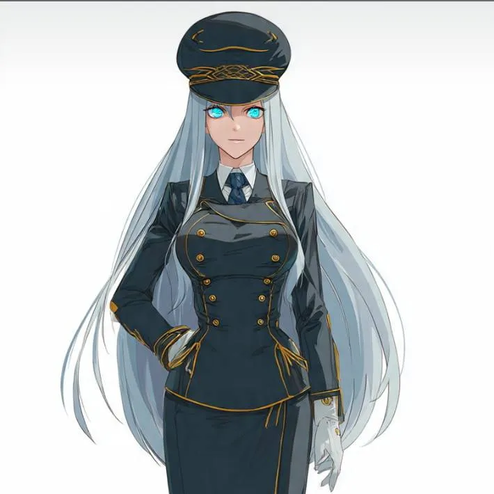 chat with ai character: Starlit Expréss 
