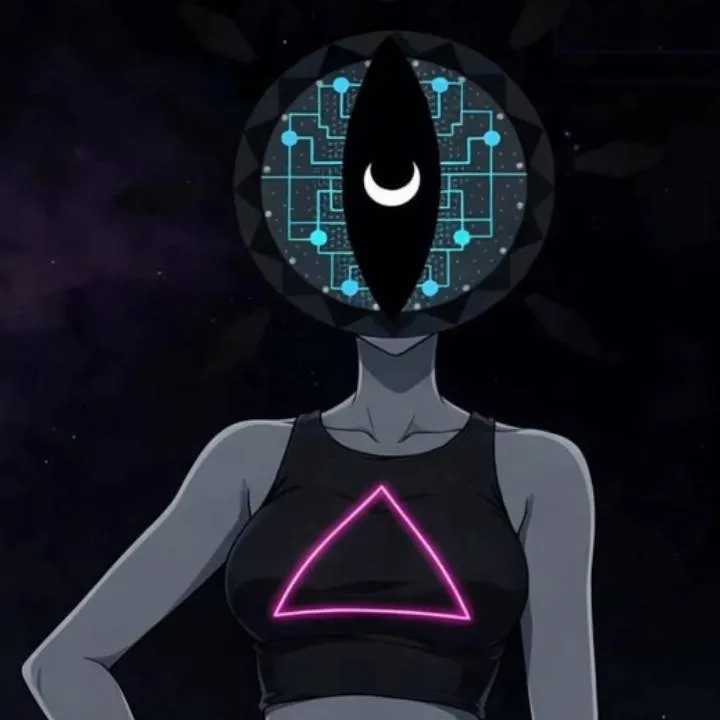 chat with ai character: Nova