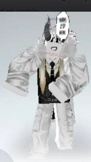 ai character: Bolospato  background