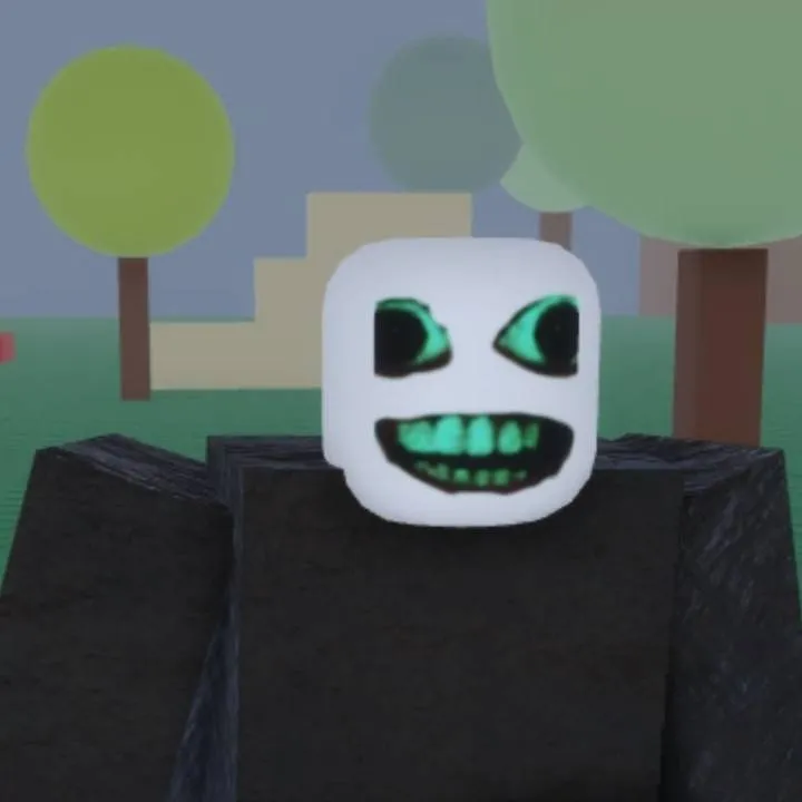 chat with ai character: Pursuer 