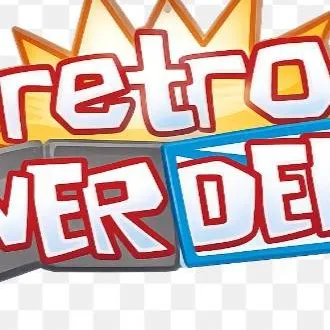 chat with ai character: Retro tower defens