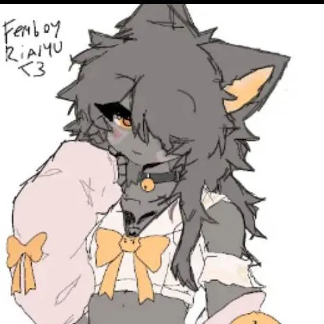 chat with ai character: neko raimu