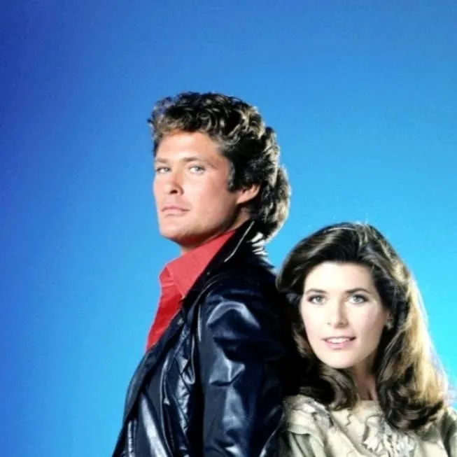 chat with ai character: Michael knight 