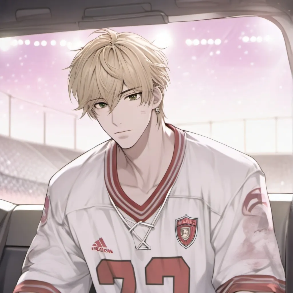 chat with ai character: Mike 
