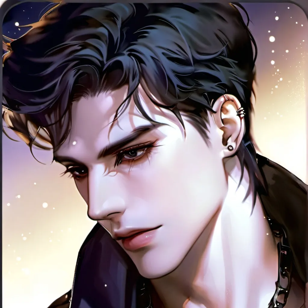 chat with ai character: Kenny Klein