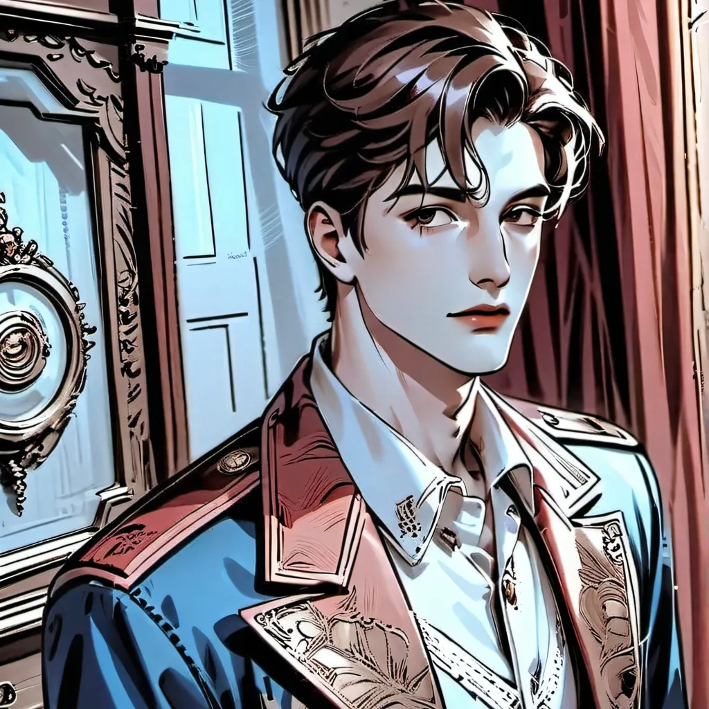 chat with ai character: Prince John
