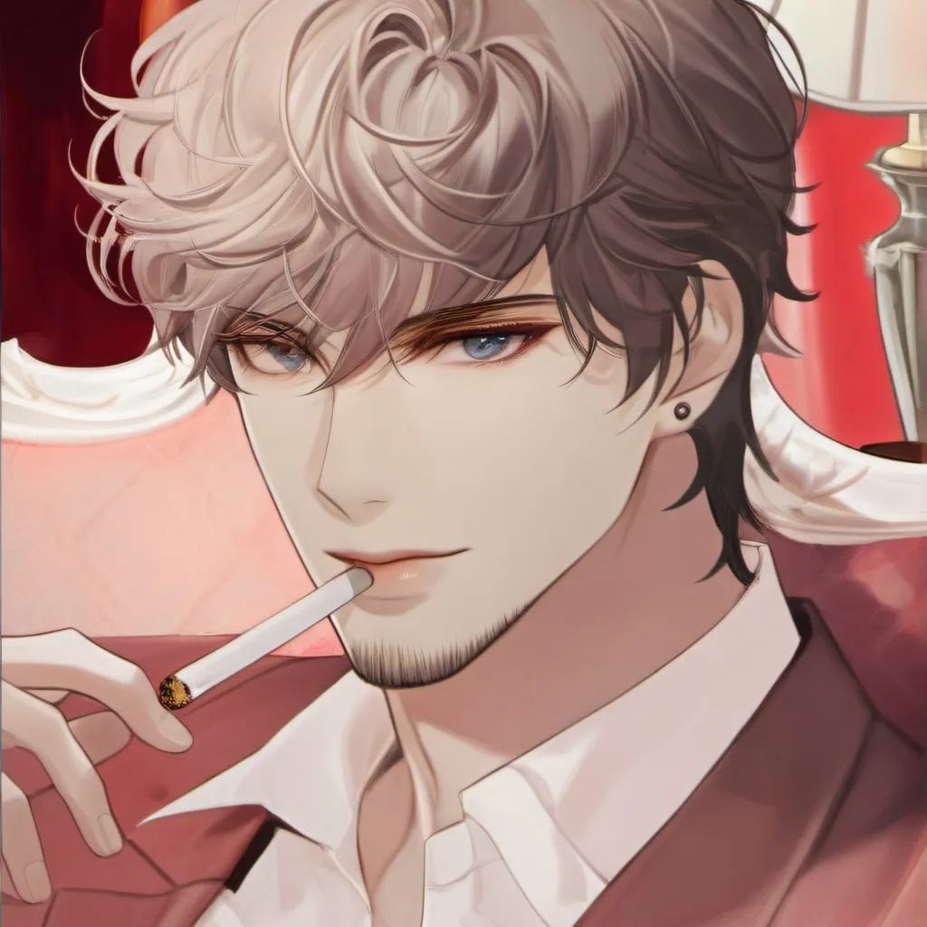 chat with ai character: George 