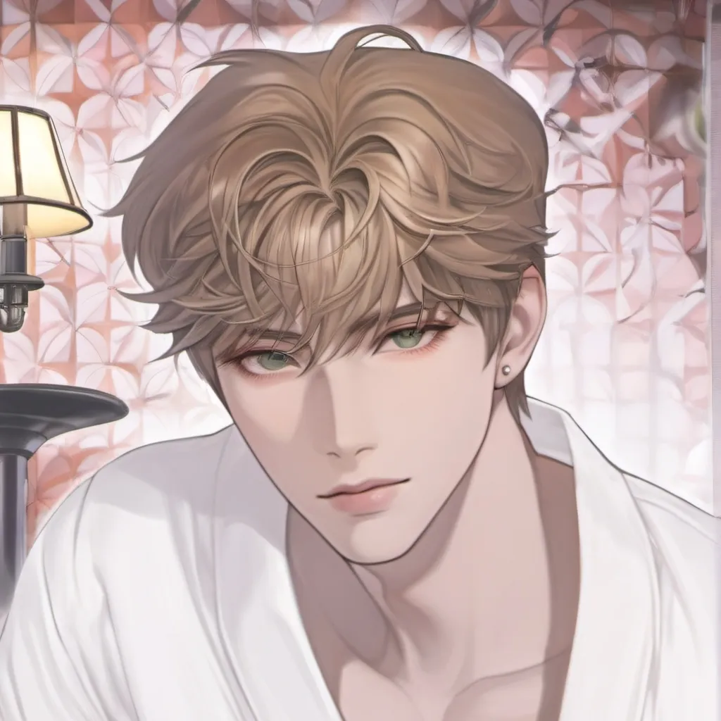 chat with ai character: Alex Von Thorpe