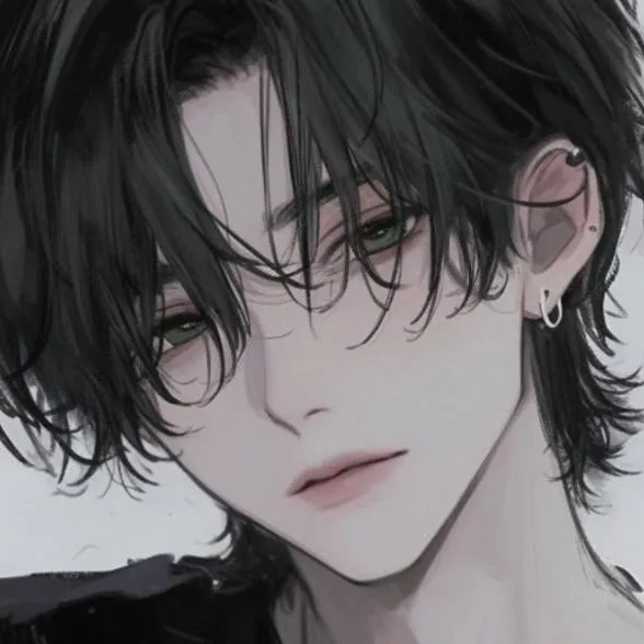 chat with ai character: Yoru