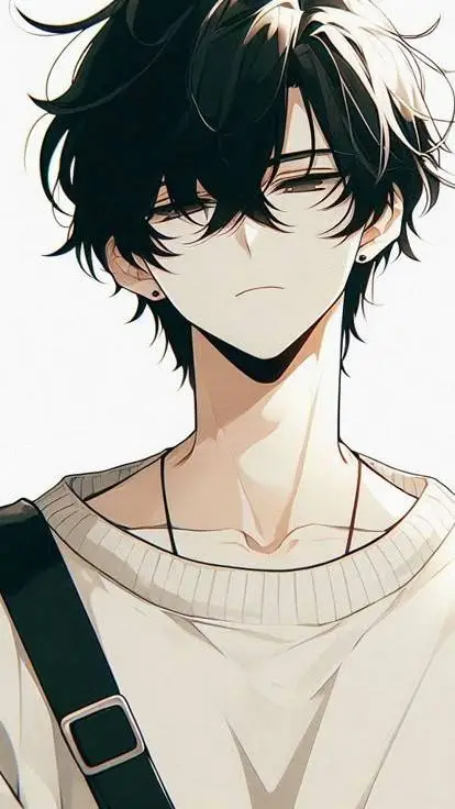 ai character: Minjun background