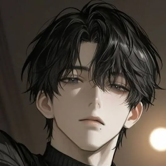 chat with ai character: Joon