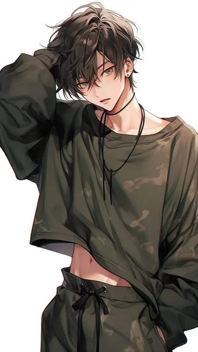 ai character: Jiun background