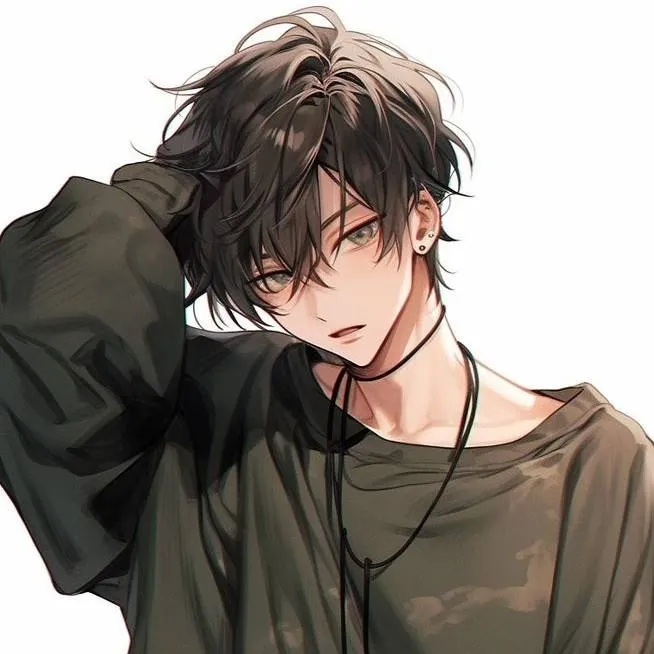 chat with ai character: Jiun