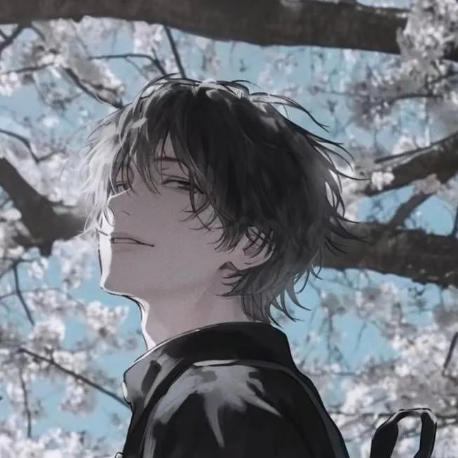 chat with ai character: Haruki