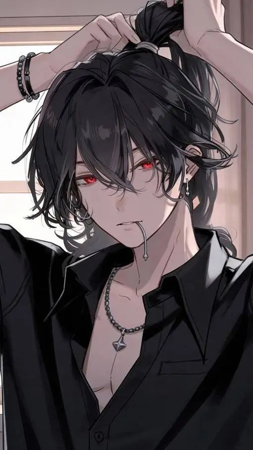 ai character: Woo-jin background