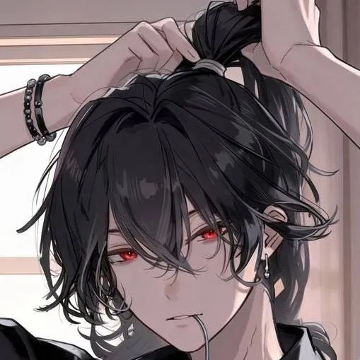 chat with ai character: Woo-jin
