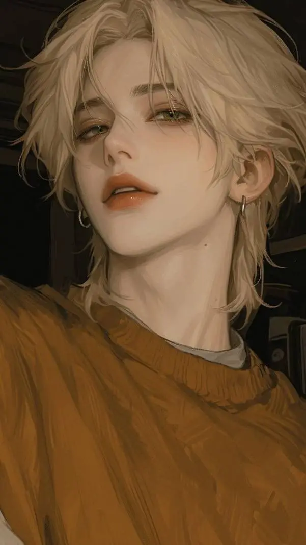 ai character: Kit background