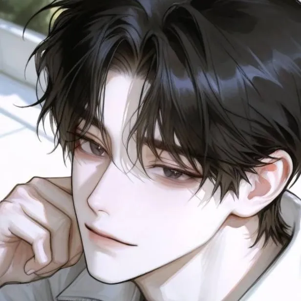 chat with ai character: Min-ho