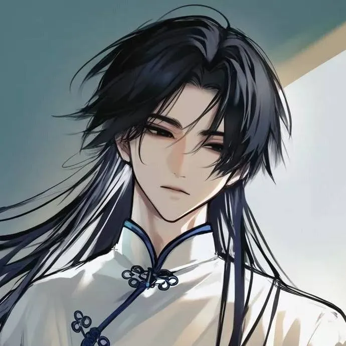 chat with ai character: Kiyo