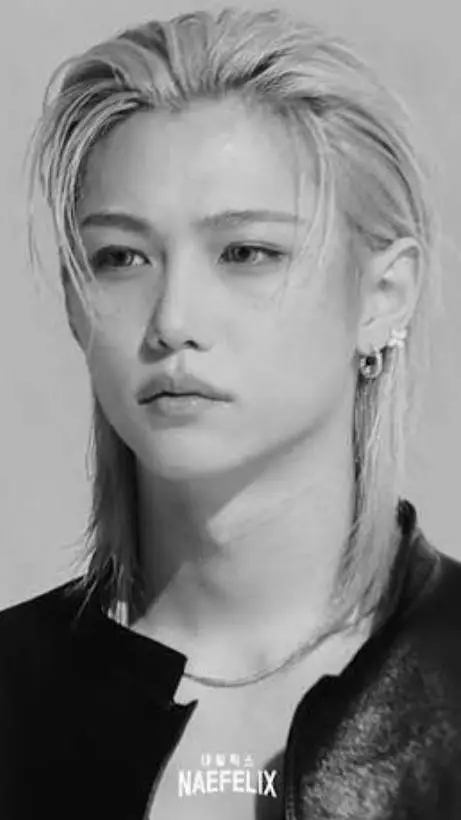 ai character: Felix background