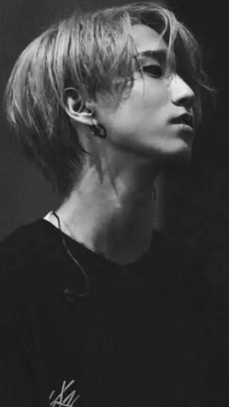 ai character: Jisung background