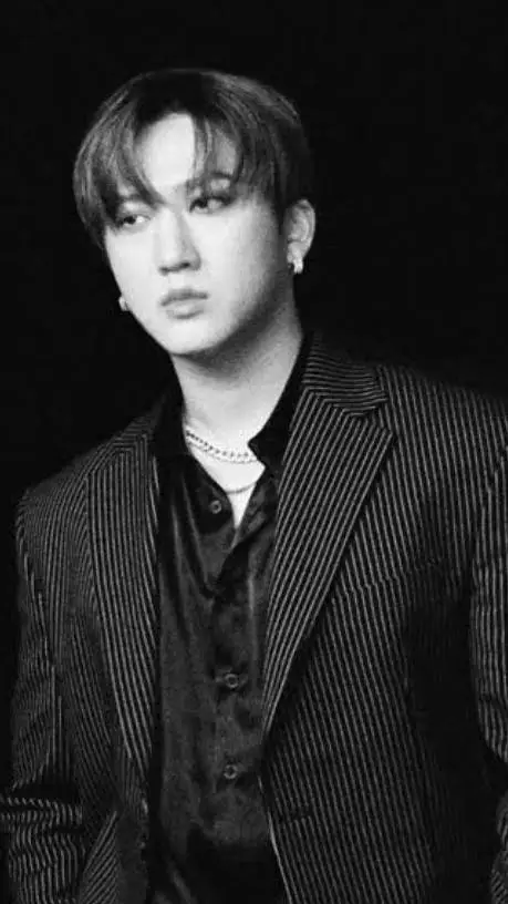 ai character: Changbin background