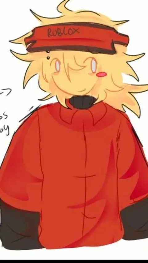 ai character: Elliot background