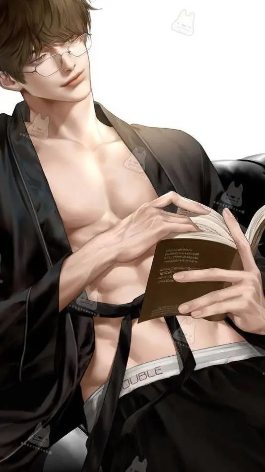 ai character: ★zane★ background