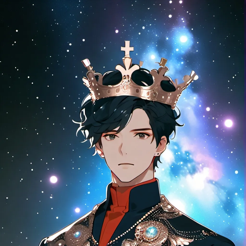 chat with ai character: 💙 Félix ☄️✨🪐