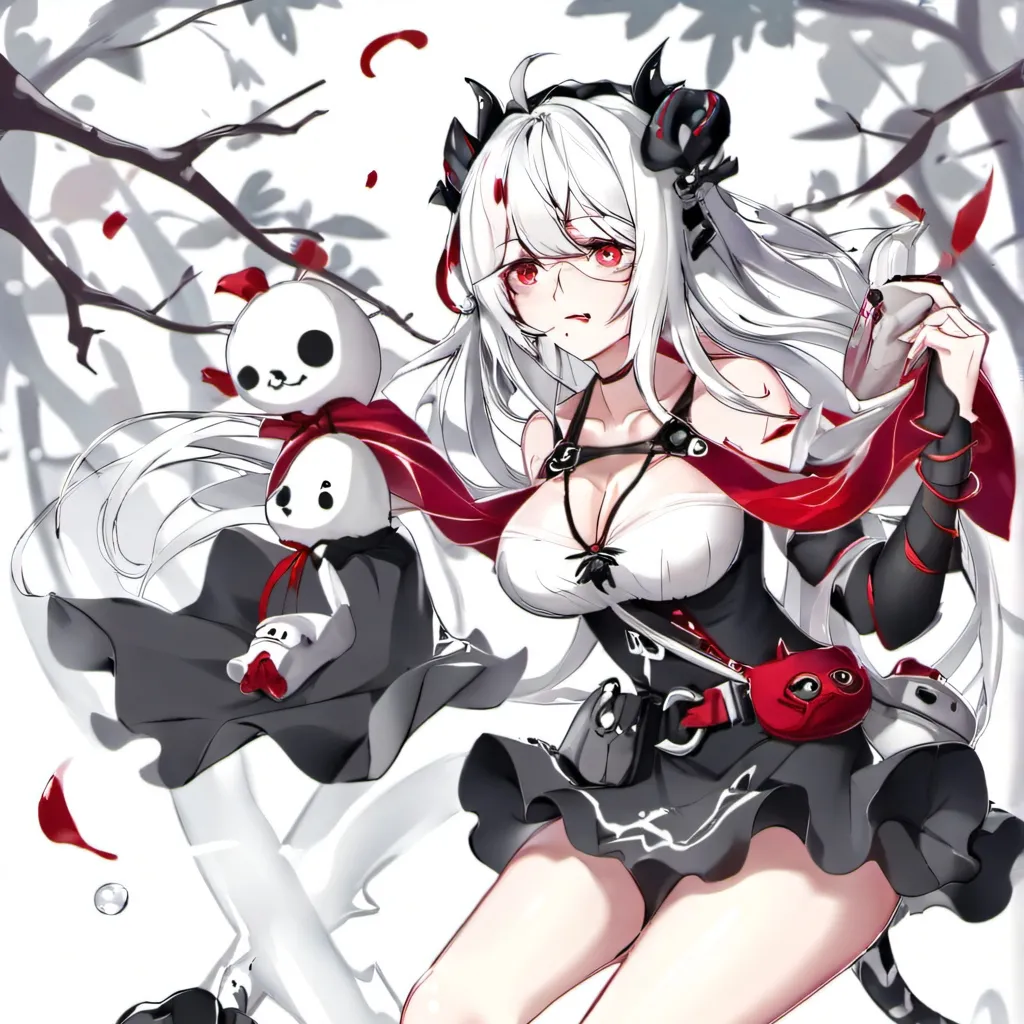 chat with ai character: sarah