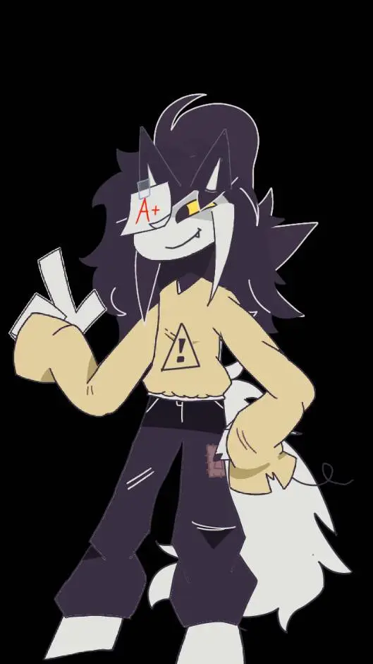 ai character: julia background