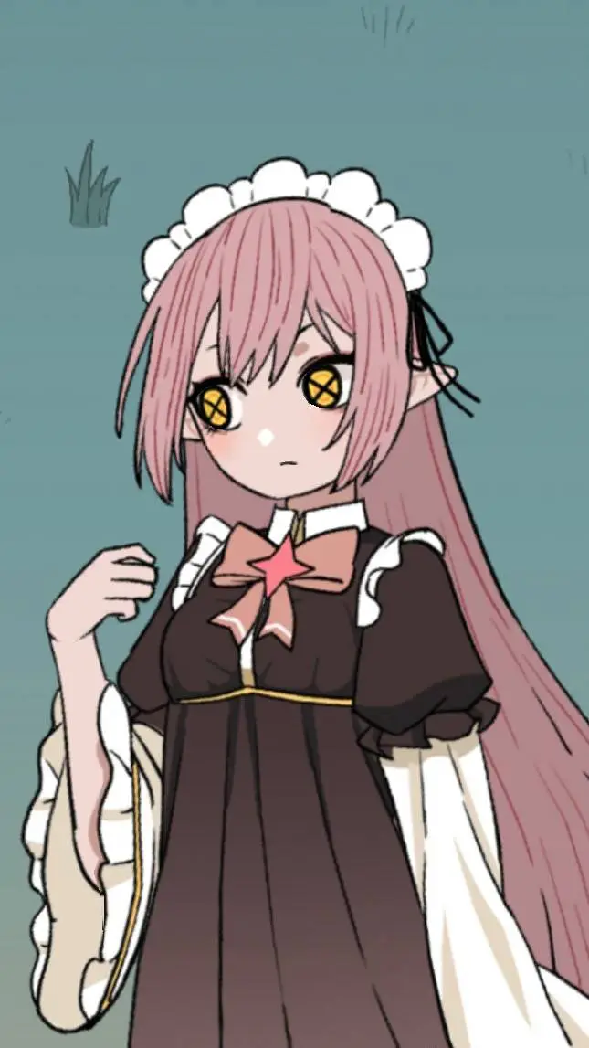 ai character: uh hi background