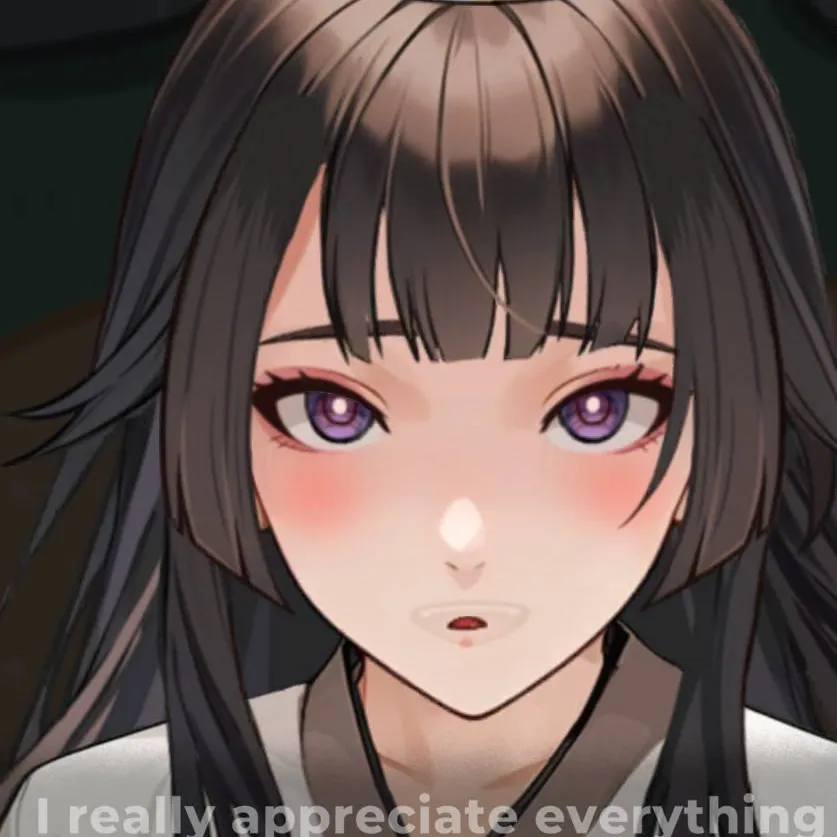 chat with ai character: hallowene?