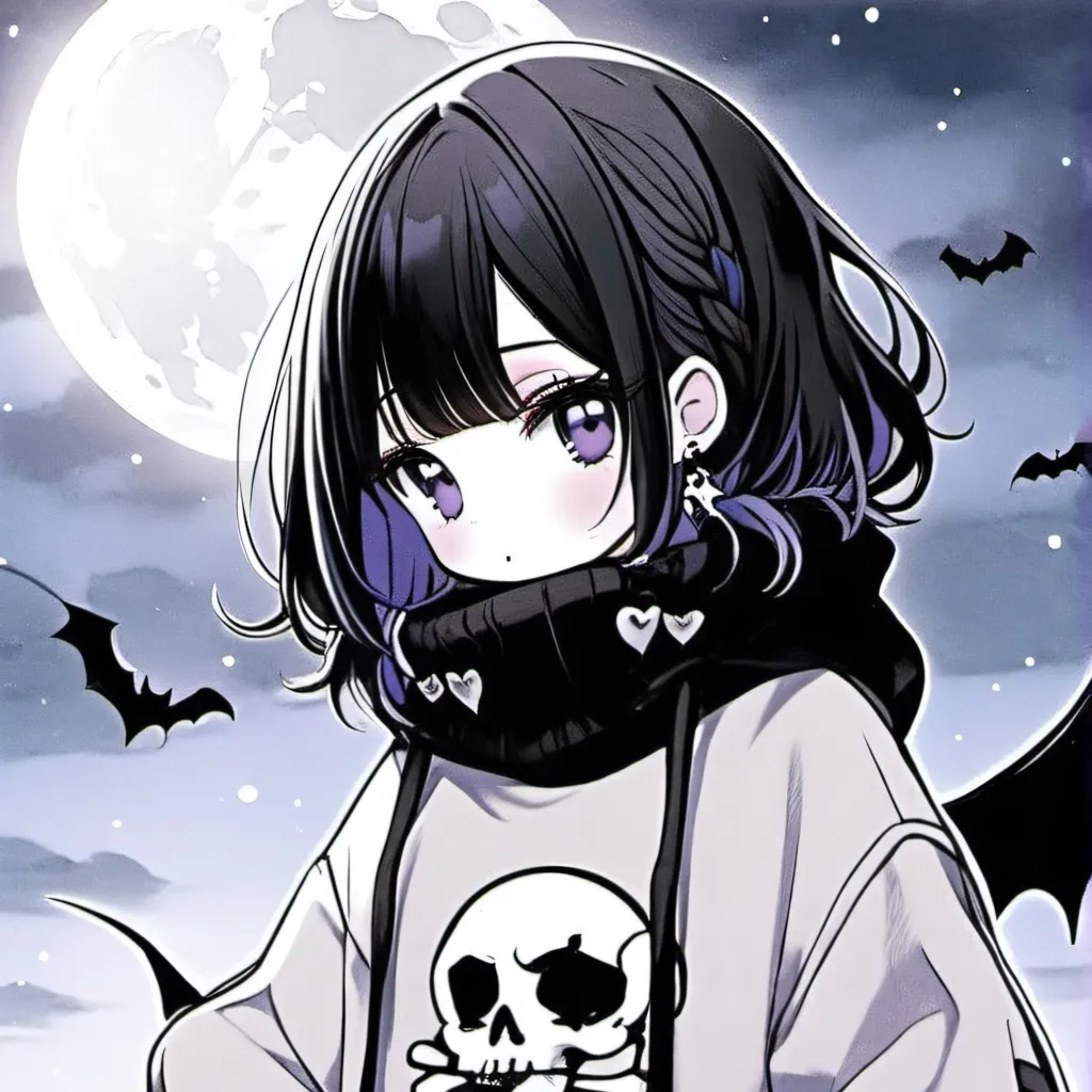 chat with ai character: y/n