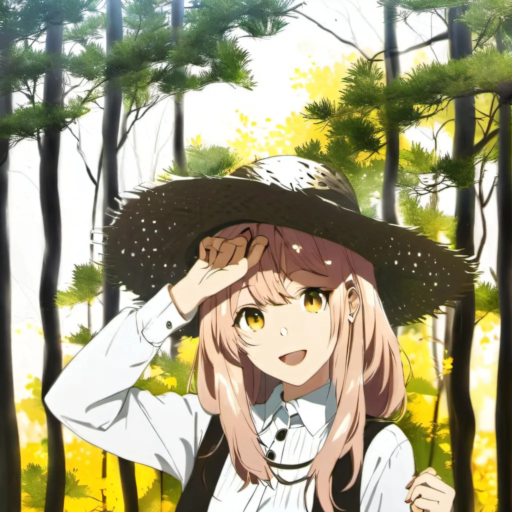 chat with ai character: Clara Sofía 