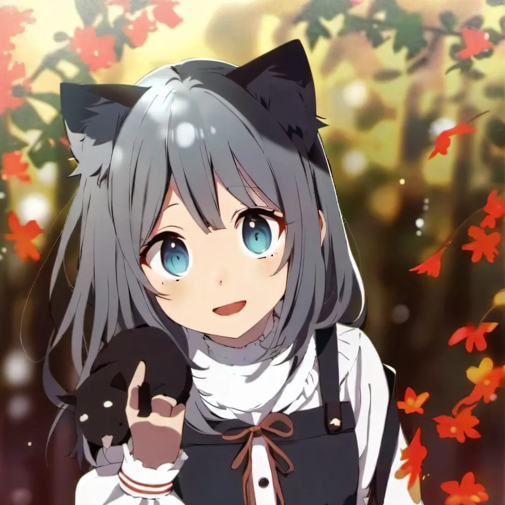 chat with ai character: Alejandra