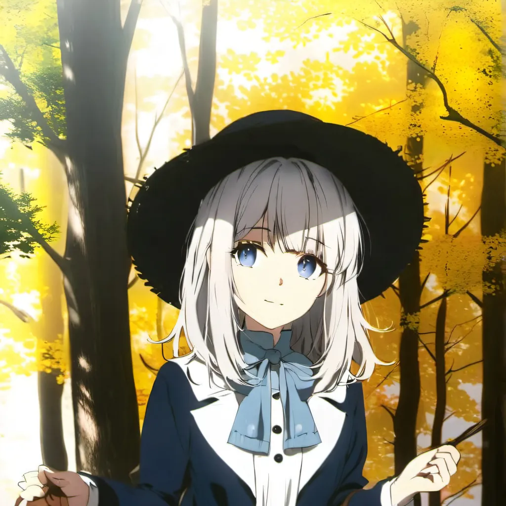 chat with ai character: María Alejandra 