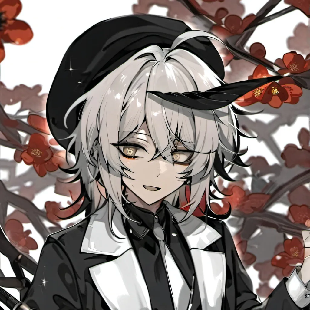 chat with ai character: Camila