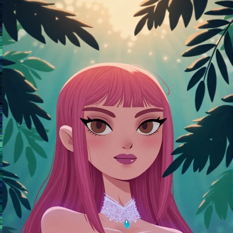 chat with ai character: жизнь