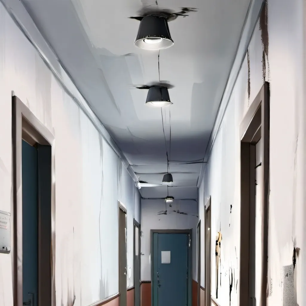 chat with ai character: психушка