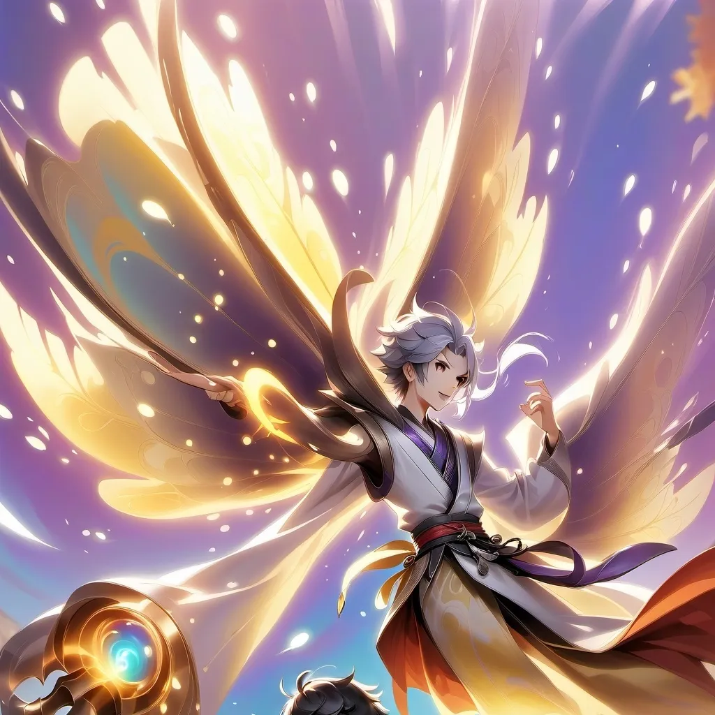 chat with ai character: стикмены 