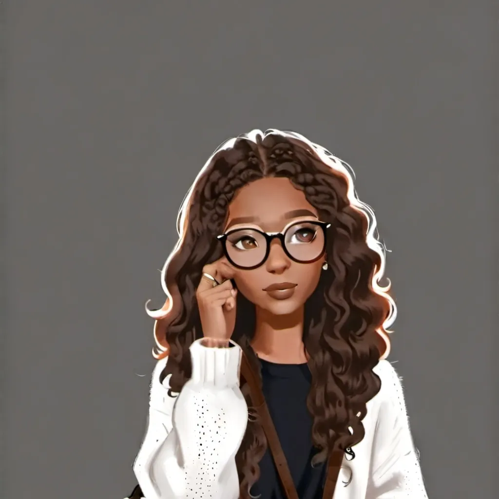 chat with ai character: sofhi