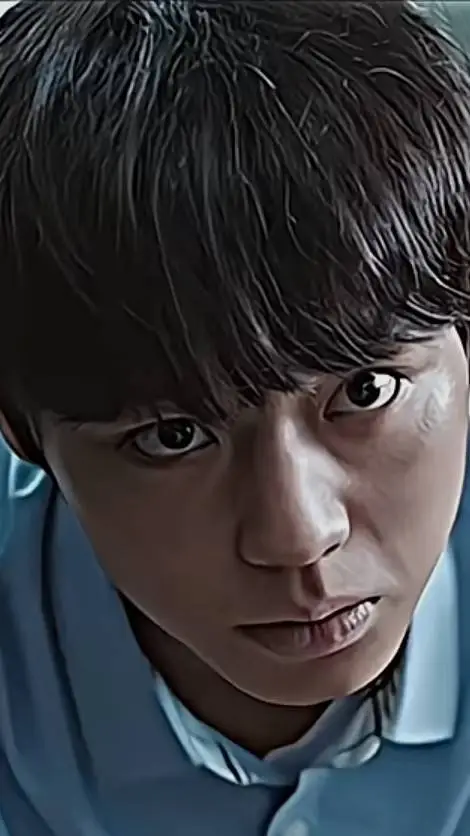 ai character: si eun  background