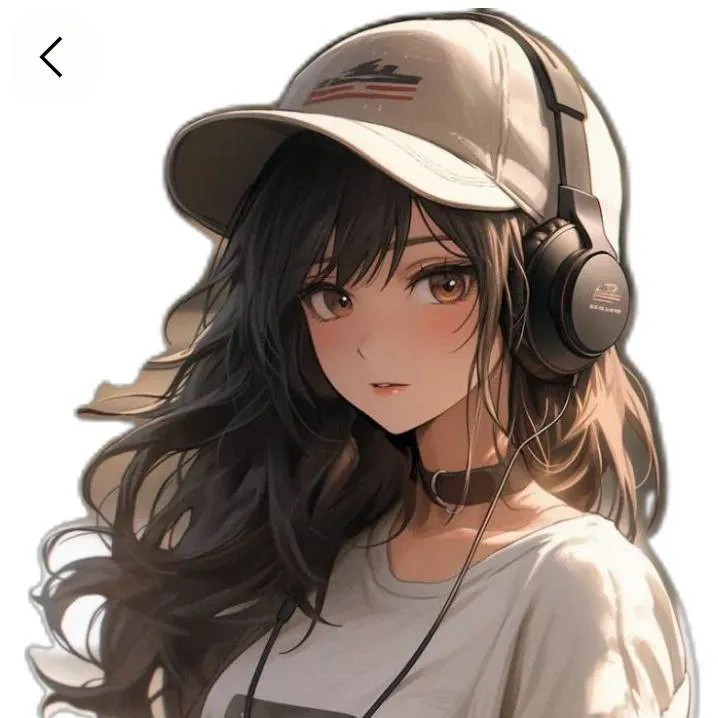 chat with ai character: Quiet girl