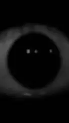 ai character: 𒐫𒐫𒐫 background